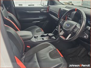 Ford Ranger RAPTOR 2.0 - Image 2