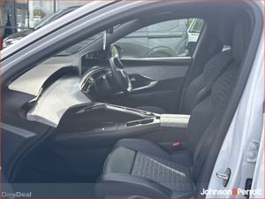 Peugeot 5008 1.2 MHEV 145bhp E-DCS6 Allure - Image 4