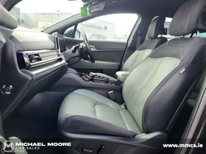 Kia Sportage 1.6d Petrol-Hybrid AUTO 5DR - Image 4