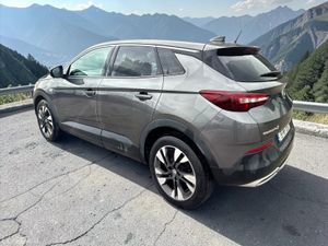 Vauxhall Grandland X 1.5 diesel - Image 4