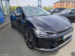 KIA EV6 77KWH EARTH SEM - Image 3