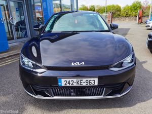 KIA EV6 77KWH EARTH SEM - Image 2