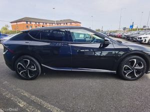 KIA EV6 77KWH EARTH SEM - Image 4