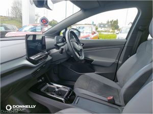 Volkswagen ID.5 Coupe Style Pro - Image 3