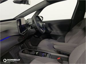 Volkswagen Id.3 Hatchback Match Pro - Image 3