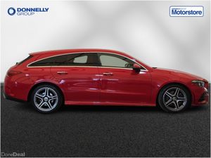 Mercedes-Benz CLA Class Cla Diesel Shooting Brake - Image 3