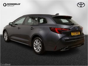 Toyota Corolla Touring Sport Icon - Image 3