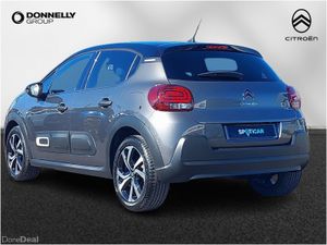 Citroen C3 Hatchback Max - Image 3