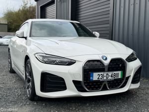231 Bmw I4  M-Sport 40 - Image 3