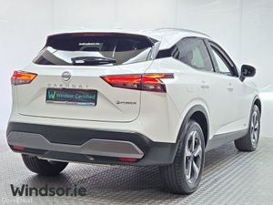 Nissan Qashqai ePOWER QASHQAI SV PREMIUM - Image 3