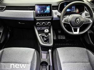 Renault Clio V Equilibre TCe 90 GSR2 - Image 2