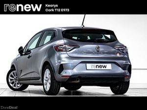 Renault Clio V Equilibre TCe 90 GSR2 - Image 3