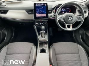 Renault Arkana TCe 140 Auto Techno - Image 4