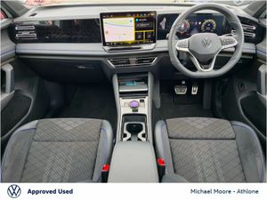 Volkswagen Tiguan TIGUAN RL75 2.0TDI DSG 150HP - Image 2