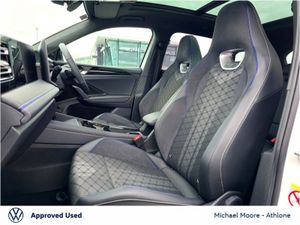 Volkswagen Tiguan TIGUAN RL75 2.0TDI DSG 150HP - Image 4