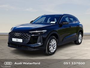 Audi Q5 40 TDI Q SE - Image 3