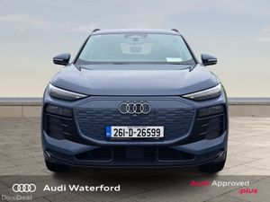 Audi Q6 e-tron Advance - Image 2
