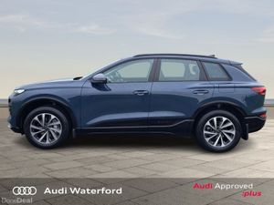 Audi Q6 e-tron Advance - Image 4