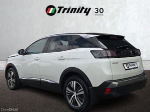 Peugeot 3008 ** 1.5 BLUEHDI 130BHP ** ALLURE ** TR - Image 3