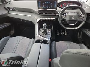 Peugeot 3008 ** 1.5 BLUEHDI 130BHP ** ALLURE ** TR - Image 2