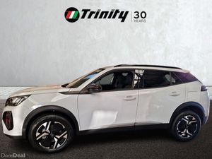 Peugeot 2008 ** STYLE IN EVERY MILE ** ORDER YOUR - Image 4