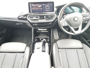 BMW X3 Xdrive20d xLine - Image 4