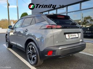 Peugeot 2008 ** APPLE CARPLAY / ANDROID AUTO ** LO - Image 3