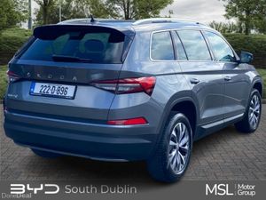 Skoda Kodiaq Ambition 7 Seater - Image 4