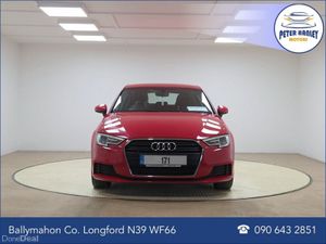 Audi A3 A3 Se Tdi  SE  TDi 150 Start/Stop - Image 4