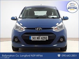 Hyundai i10 1.0 Classic - Image 4