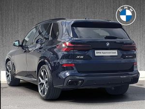 BMW X5 xDrive50e M Sport - Image 2