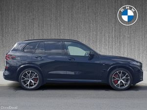 BMW X5 xDrive50e M Sport - Image 3