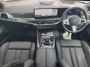 BMW X5 xDrive50e M Sport - Image 4