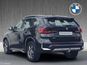 BMW X1 xDrive23d xLine - Image 2