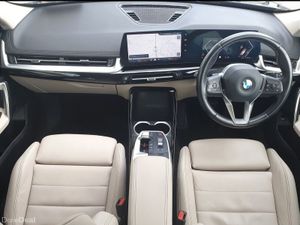 BMW X1 xDrive23d xLine - Image 4
