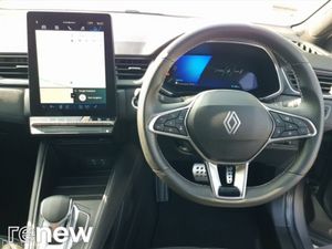 Renault Symbioz TECHNO ESPRIT ALPINE E-TECH HYBRID - Image 2