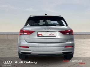 Audi Q3 €399 p/m - 35 TDI SE 150BHP A/T - Image 3