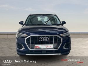 Audi Q3 TDI 150HP SE A/T - Image 2