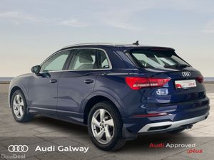 Audi Q3 TDI 150HP SE A/T - Image 4