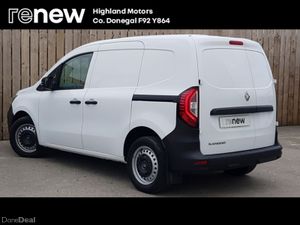 Renault Kangoo KANGOO ML19 DCI 95 START 4DR - Image 3