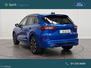 Ford Kuga 2.5 PHEV ST LINE X ED **Call Jonathan On - Image 3