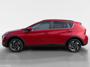 Hyundai Bayon 1.2 Petrol Executive - Image 3