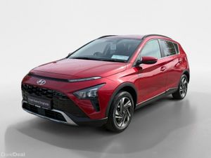 Hyundai Bayon 1.2 Petrol Executive - Image 4