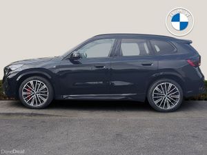 BMW X1 xDrive23d M Sport - Image 3