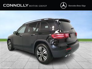 Mercedes-Benz GLB 200 Diesel Progressive 7 Seats - Image 4