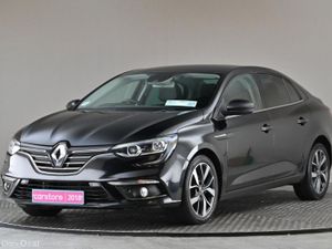 Renault Megane 1.5 DCI 6SPD GRAND COUPE DYNAMIQUE - Image 3