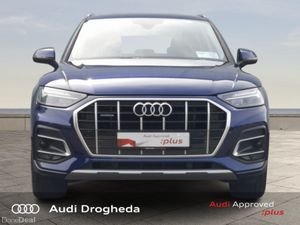 Audi Q5 Q5 50 TFSI e 299HP S tronic q SE - Image 3