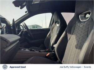 Volkswagen Tiguan Tiguan R-Line Tsi Phev S-A  R-Li - Image 4