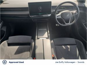 Volkswagen ID.7 Id7 Match Pro  Match  286 Electric - Image 3