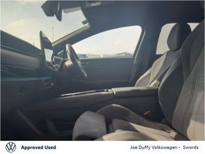 Volkswagen ID.7 Id7 Match Pro  Match  286 Electric - Image 4